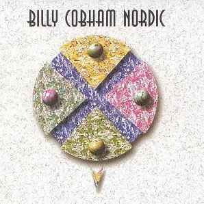 Billy Cobham - Nordic album cover
