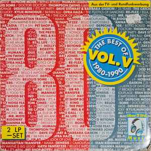 The Best Of 1980-1990 Vol. IV (1991, Vinyl) - Discogs