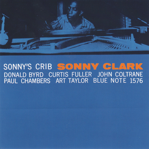 Sonny Clark - Sonny's Crib | Releases | Discogs