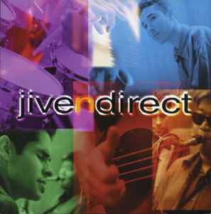 Jive-N-Direct - Then When album cover