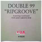 Cover of Ripgroove, 1997, CD