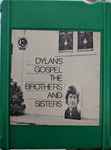 Cover of Dylan's Gospel, 1969, 4-Track Cartridge
