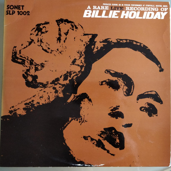Buy Billie Holiday : The Essential Billie Holiday: Songs Of Lost Love (CD,  Comp, RM) Online for a great price – Antone's Record Shop