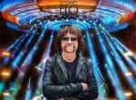 Album herunterladen Jeff Lynne - alone in the universe