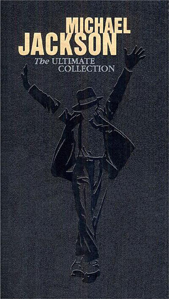 Michael Jackson – The Ultimate Collection (2004, CD) - Discogs