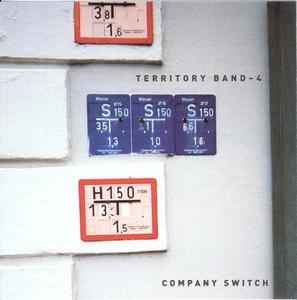 Territory Band-4 - Company Switch