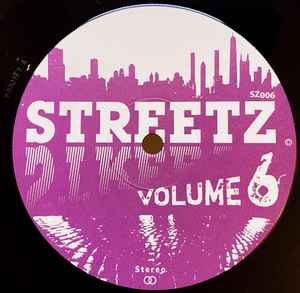 Various - Streetz Vol 6