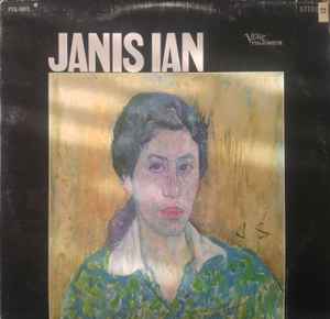 Janis Ian – Janis Ian (1967, Vinyl) - Discogs