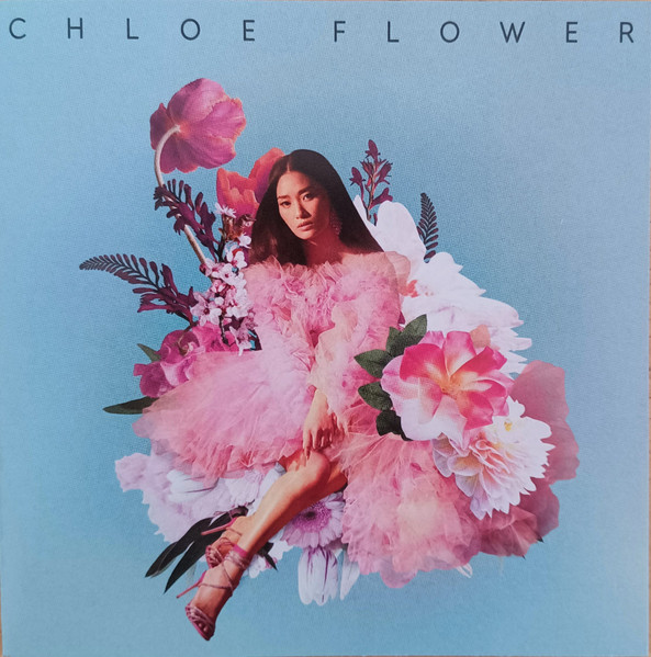Chloe Flower – Chloe Flower (2021, CD) - Discogs