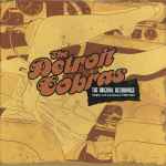 The Detroit Cobras – The Original Recordings (Singles And 