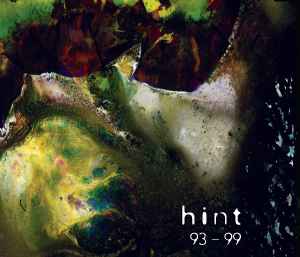 Hint (3) - 93 - 99 album cover