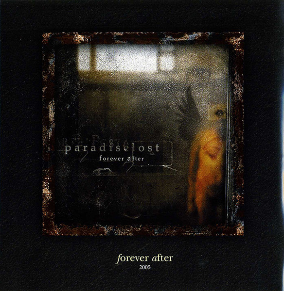 Paradise Lost B Sides Rarities 2006 CD Discogs