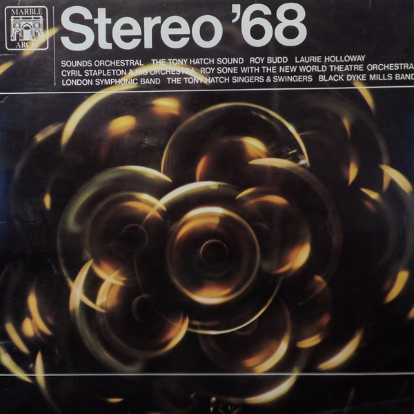 baixar álbum Various - Stereo 68