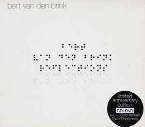 Bert Van Den Brink - Reflections album cover