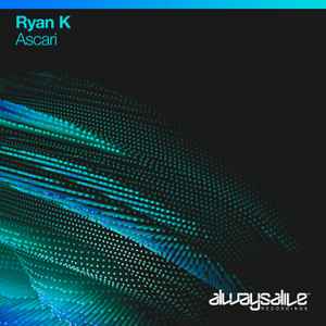 Ryan K - Ascari album cover
