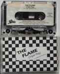 Cover of The Flame (Triple Play), 1988, Cassette