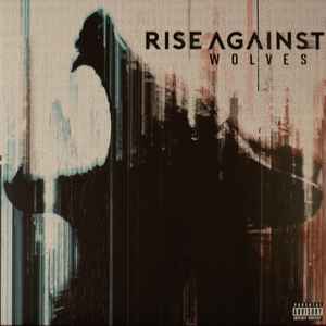 Rise Against - Wolves album cover