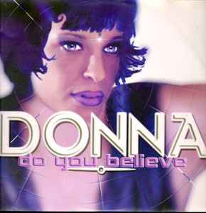 Do You Believe - Donna