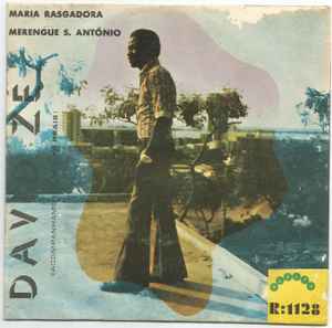 Maria Rasgadora / Merengue S. António - David Zé