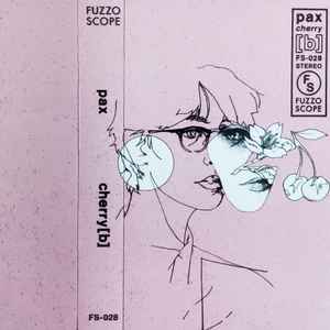 Pax (16) - Cherry[b] album cover