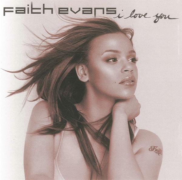 Here's the official instrumental of "I Love You" by Faith...