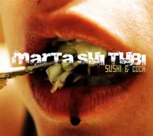 Sushi & Coca - Marta Sui Tubi