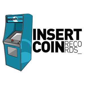 Insert Coin Records on Discogs