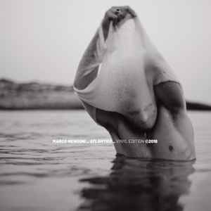 Marco Mengoni - Atlantico (Vinyl Edition Ⓒ2018)