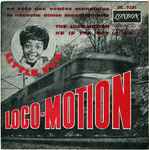 Cover of Loco-Motion, 1962, Vinyl