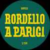 Bordello a Parigi - Picture of SPIN - Beershop & Records, Rome