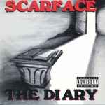 Cover of The Diary, 1994, CD
