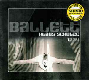 Ballett 1 - Klaus Schulze
