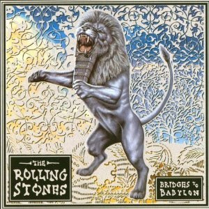 The Rolling Stones = ローリング・ストーンズ – Bridges To Babylon 
