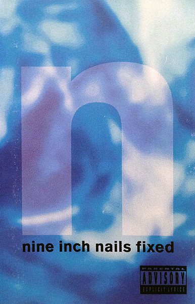 Reflections On The 25th Anniversary of Nine Inch Nails' “The Downward Spiral”  | by Christopher Rae | Medium