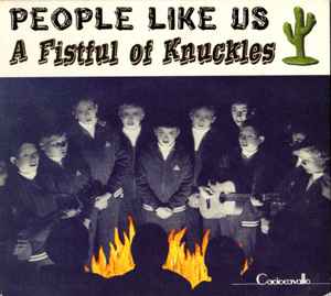 A Fistful Of Knuckles - People Like Us