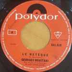 Cover of Le Meteque, 1969, Vinyl