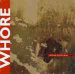 Whore - Various Artists Play Wire (1996, CD) - Discogs