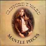 Cover of Mantle Pieces, 2010, CD