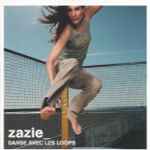 Cover of Danse Avec Les Loops, 2002, CD
