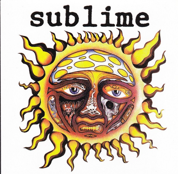 Sublime – Sublime (CD) - Discogs