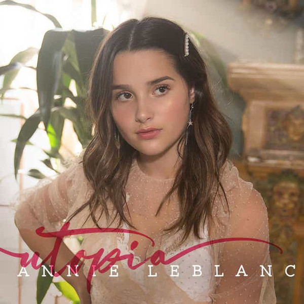 Annie LeBlanc Utopia 2019 File Discogs