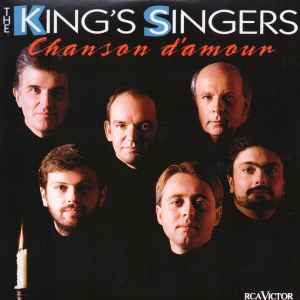 The King's Singers – Good Vibrations (1992