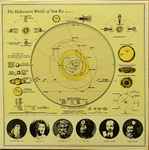 Cover of The Heliocentric Worlds Of Sun Ra Volume 2, 1998, CD