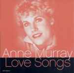 Cover of Love Songs, 2002, CD