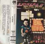 Cover of Extreme II : Pornograffitti (A Funked Up Fairytale), 1990, Cassette