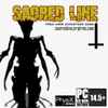 Sasha Darko Feat. Vyp (2) - Sacred Line Game Soundtrack