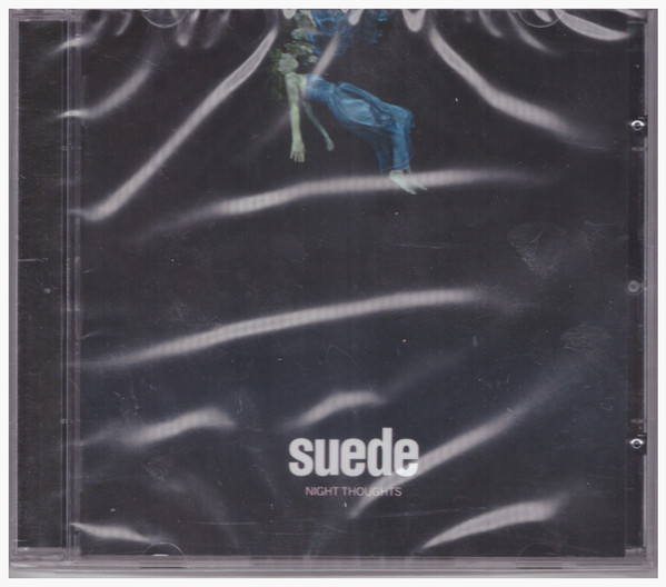 Suede - Night Thoughts | Releases | Discogs