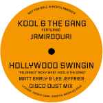Cover of Hollywood Swingin (Matt Early & Lee Jeffries Disco Dust Mix), 2024-01-30, File