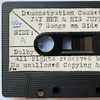 Jay Bee & His Jupitors - Demonstration Cassette