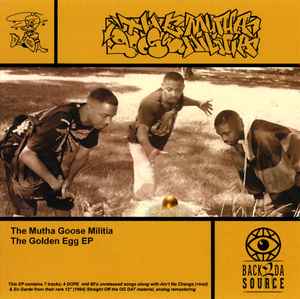 Ghetto Chilldren - 90's Unreleased, Demos & Rare Tracks | Releases 